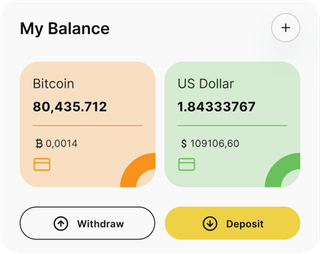 Dashboard-Übersicht der Porta a Porta-Automated-Trading-Lösung